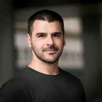 Steven Vanderstichelen