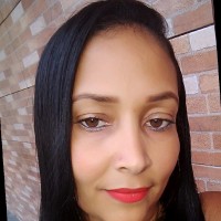 Luciene Barbosa Ds Silva Santos