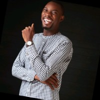 Timothy Ibiedhe