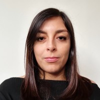 Andressa Medina Masciotti