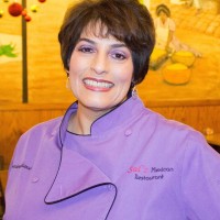 Lorraine Salazar