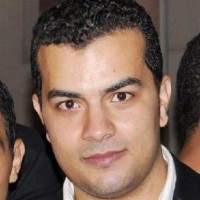 SHERIF MOSTAFA