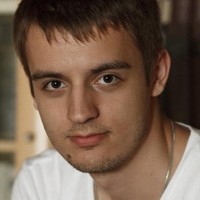 Андрей Курбатов
