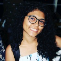 Shivani Sonone