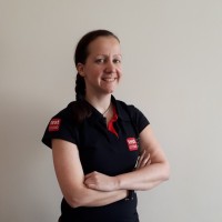 Anita Pap