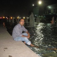 Alok Kumar