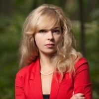 Alexandra Zalevskaya