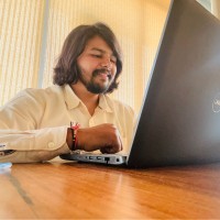 Mihir Joshi
