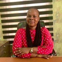 Deborah Lafua-James