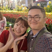 Thanh Nghia Le