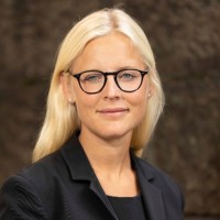 Johanna Strömsten Friberg