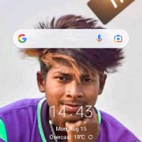 Ajay Oram