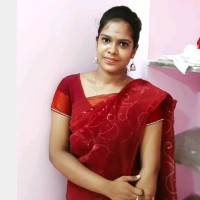 Banupriya G