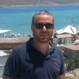 Ahmet Hasim Sacinti