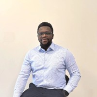 Samuel Ayodeji