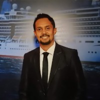 Sachith Nishakara