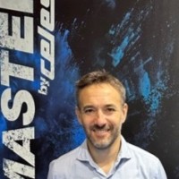 Lander Basarrate Ramirez