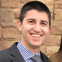 Christopher Giordano