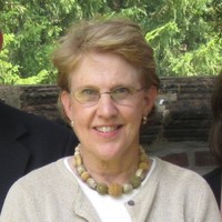 Mary Meacham