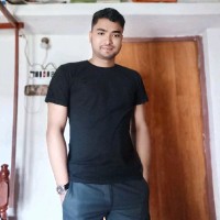 Shubhankar Barik