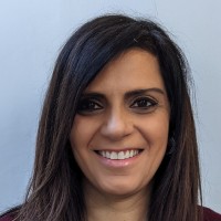 Polly Samra
