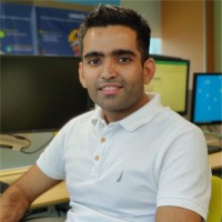 Vaibhav Dahiya