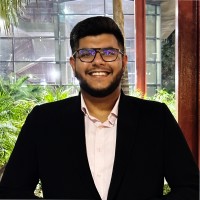Darsh Arora