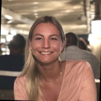 Sara Van De Kerkhof
