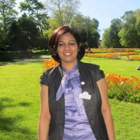 Jayanthi Chavan