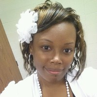 Tamesha Taylor
