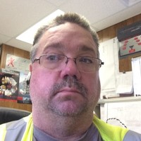 Greg Mccomas