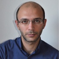 Alexandros Savvidis