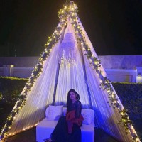 Juhi Rateria Modi