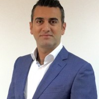 Ayman Bou Khzam