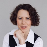 Julia Barinova