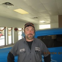 Steve Knorr