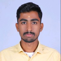 Subashsrinivasan S