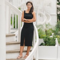 Nazima Huque