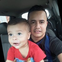 Edward Arturo Rangel Rincón