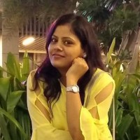 Priti Ray