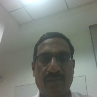 Chandramouli Subramanian