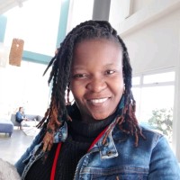 Tsholofelo Mase