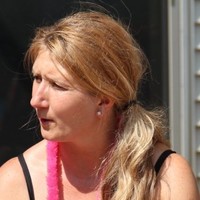 Kimberly Kalan (Osell)