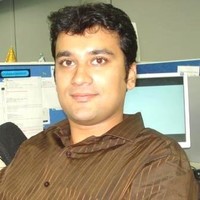 Arnab Haldar