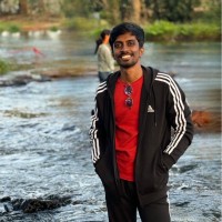 Maheswaran G