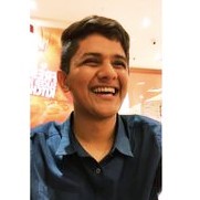 Devarsh Desai