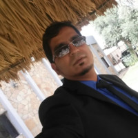 Mohammed Ibrahim