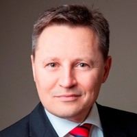 André Palagin