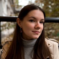 Анастасія Бікмуліна