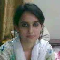 Shifa Maaz